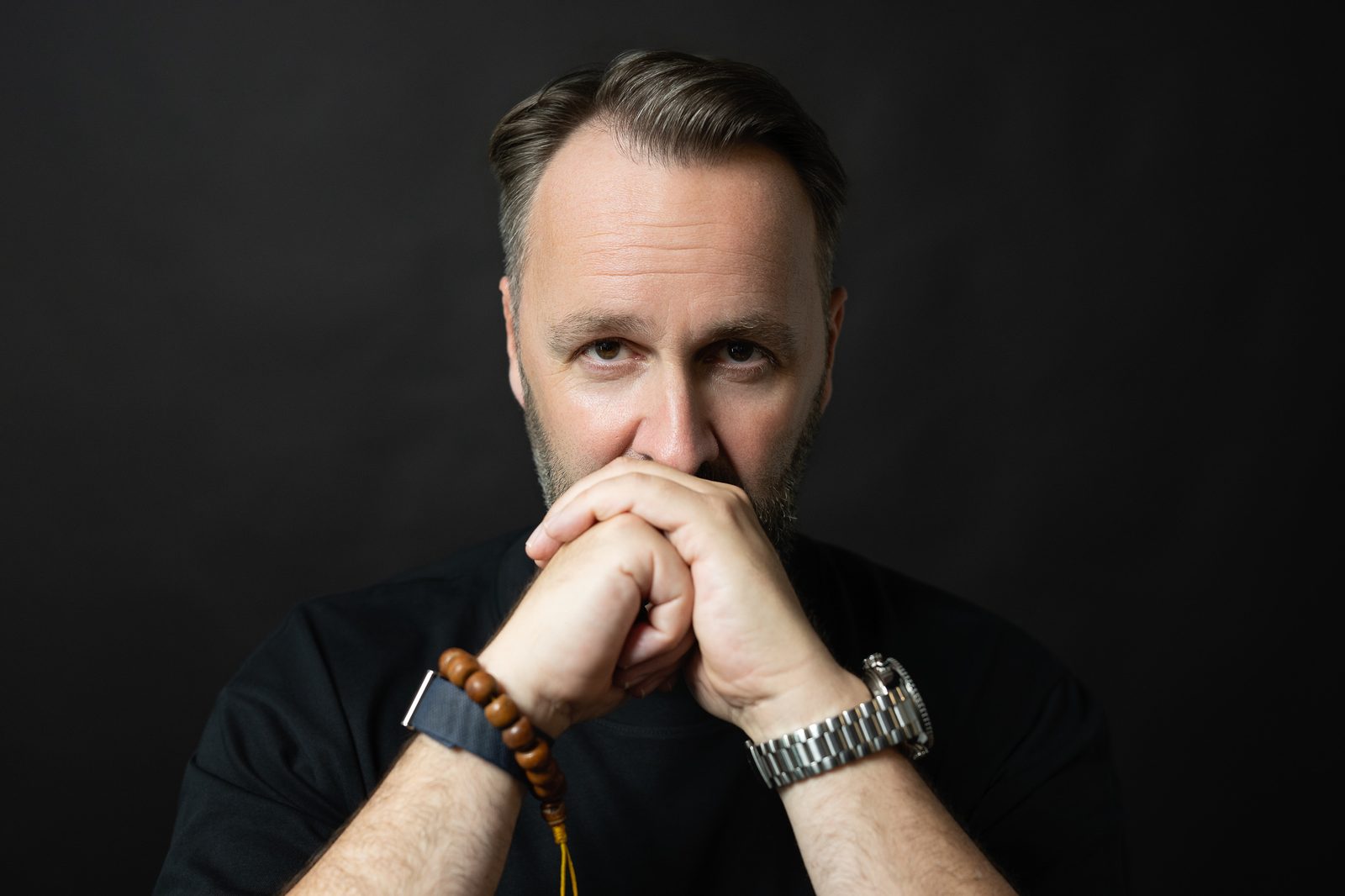 Guido Metz – Substanz statt Motivationsshow